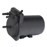 Captur Mazot Filtresi